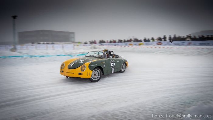 GP Ice Race 2020