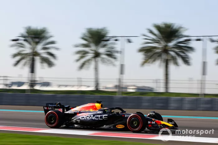 Sergio Perez, Red Bull Racing RB19
