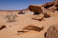 Dakar 2023 | Camiones