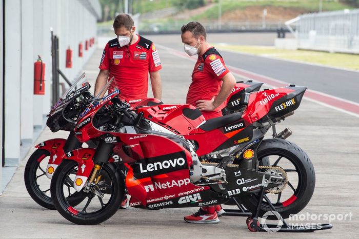 Ducati Team