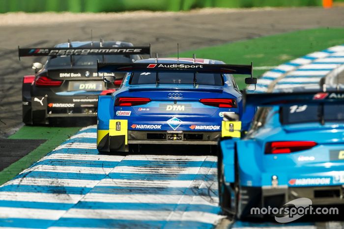 Robin Frijns, Audi Sport Team Abt Sportsline, Audi RS5 DTM