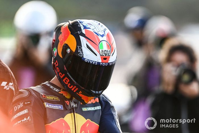 Pol Espargaro, Red Bull KTM Factory Racing