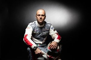 Gianmaria Bruni, Porsche GT Team