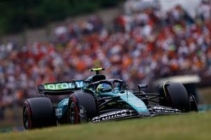 Fernando Alonso, Aston Martin AMR24