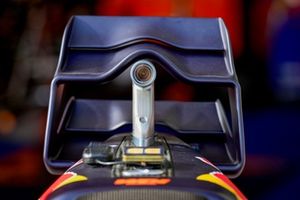  Detalle de la moto Red Bull KTM Factory Racing