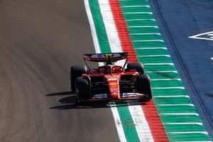 Carlos Sainz, Ferrari SF-24 