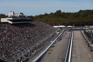 Ryan Blaney, Equipo Penske Ford