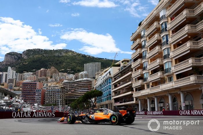 Lando Norris, McLaren