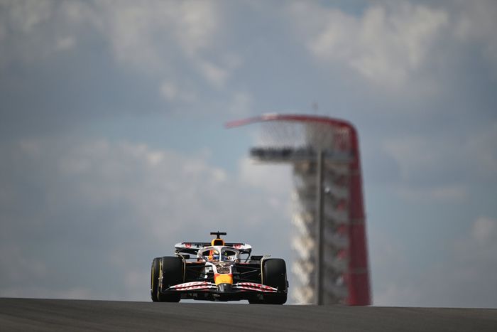 Isack Hadjar, Equipo Racing Bulls