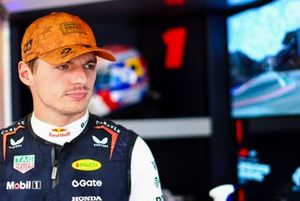 Max Verstappen, Red Bull Racing