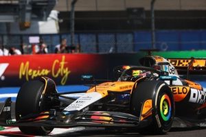 Oscar Piastri, McLaren