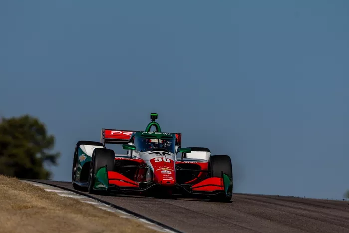 Callum Ilott, Prema Racing