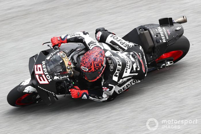 Marc Márquez, Repsol Honda Team