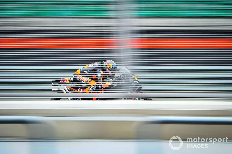 Brad Binder, Red Bull KTM Factory Racing