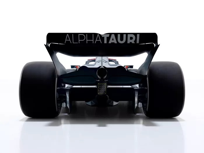 Alpha Tauri 04