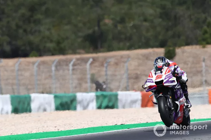 Johann Zarco, Pramac Racing
