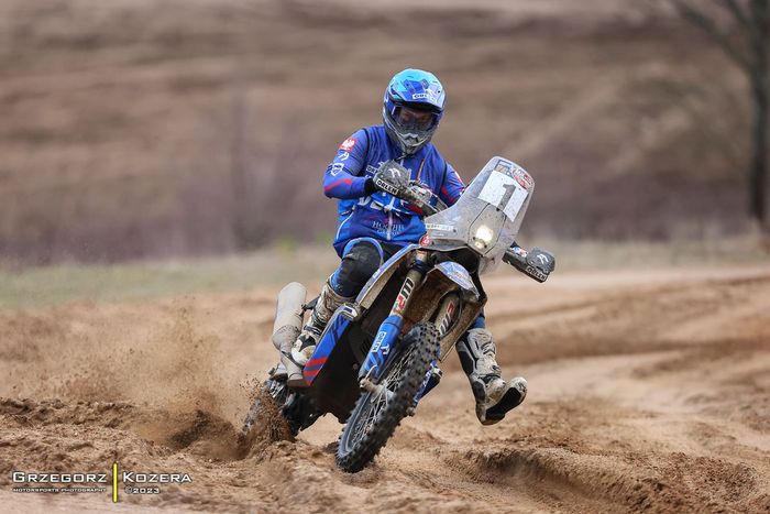 Baja Drawsko Pomorskie