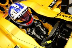 Sergey Sirotkin, Renault Sport F1 Team