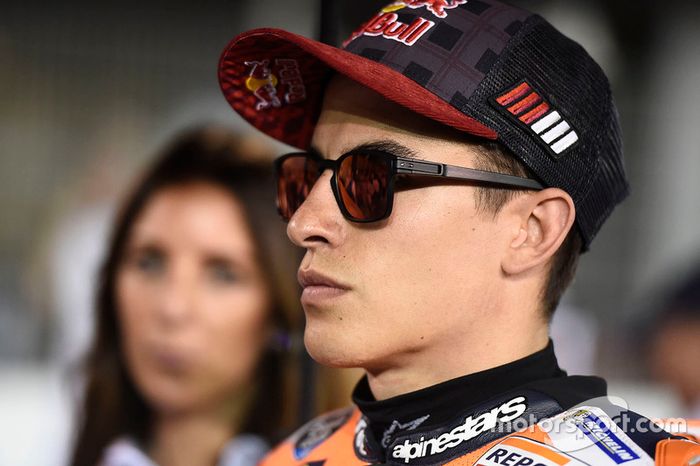 Marc Marquez, Repsol Honda Team