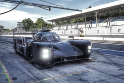 Роберт Кубица, SMP Racing