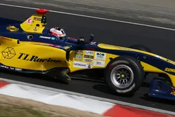 Felix Rosenqvist, Team LeMans