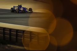 Pascal Wehrlein, Sauber C36