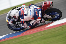 Romano Fenati, Marinelli Rivacold Snipers