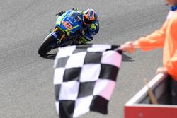 Alex Rins, Team Suzuki MotoGP