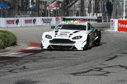 #04 De La Torre Racing Aston Martin Vantage GT3: Jorge De La Torre