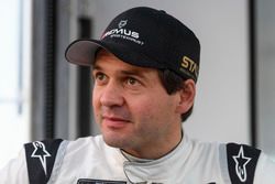 Richard Lietz, Porsche Team North America