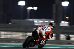 Jorge Lorenzo, Ducati Team