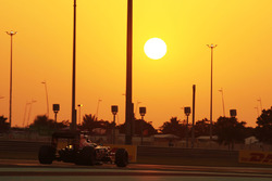 Даниил Квят, Scuderia Toro Rosso STR11