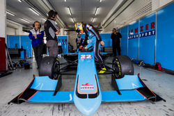 Alessio Lorandi, Jenzer Motorsport