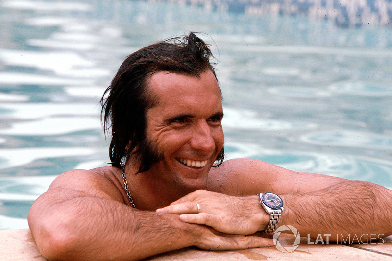 Emerson Fittipaldi