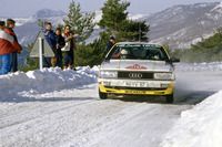 Rallye Monte Carlo