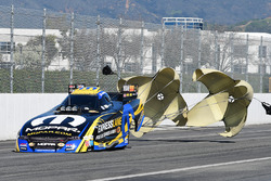 Matt Hagan