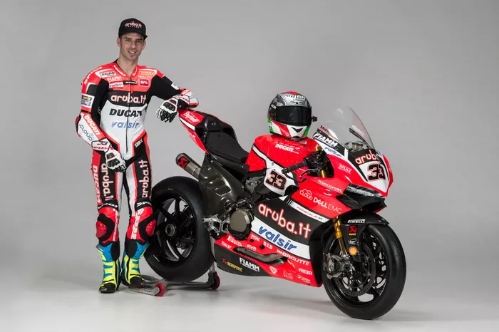 Marco Melandri