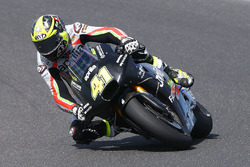 Алеш Эспаргаро, Aprilia Racing Team Gresini