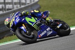 Valentino Rossi, Yamaha Factory Racing