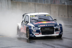 Mattias Ekström, EKS RX Audi S1