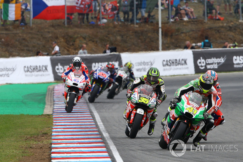 Aprilia Racing Team Gresini