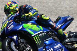 Valentino Rossi, Yamaha Factory Racing