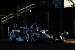 Josef Newgarden, Team Penske Chevrolet