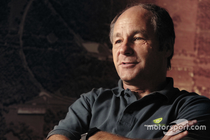 Gerhard Berger