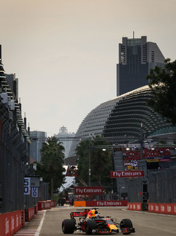 Daniel Ricciardo, Red Bull Racing RB13