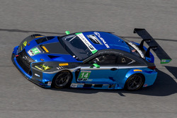 #14 3GT Racing Lexus RCF GT3: Scott Pruett, Sage Karam, Jack Hawksworth, Robert Alon