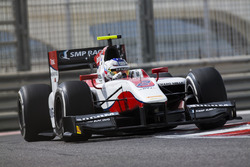 Sergey Sirotkin, ART Grand Prix