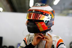 Stoffel Vandoorne, McLaren