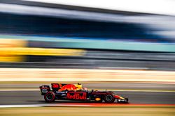 Max Verstappen, Red Bull Racing RB13