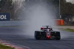 Romain Grosjean, Haas F1 Team VF-17